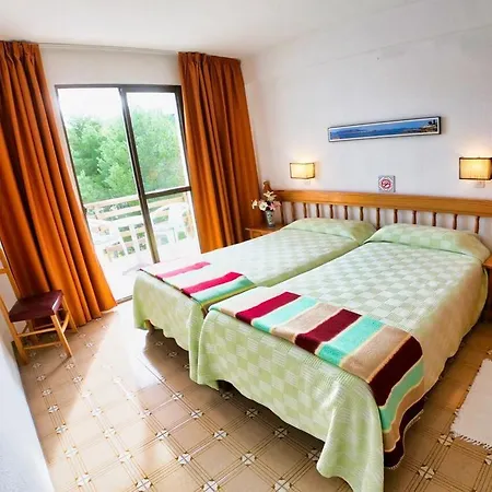 Bon Aire Hotel
