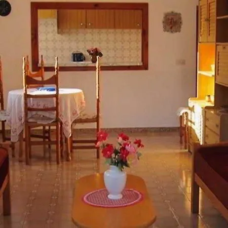 Bon Aire Hotel Peguera