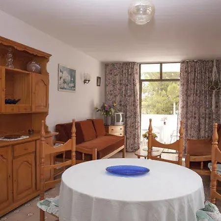 Bon Aire Hotel Peguera