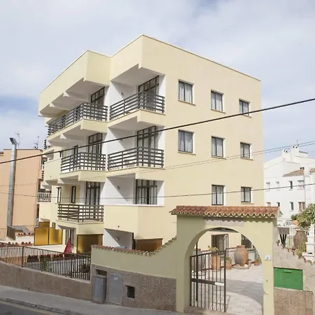 Hotel Bon Aire Peguera