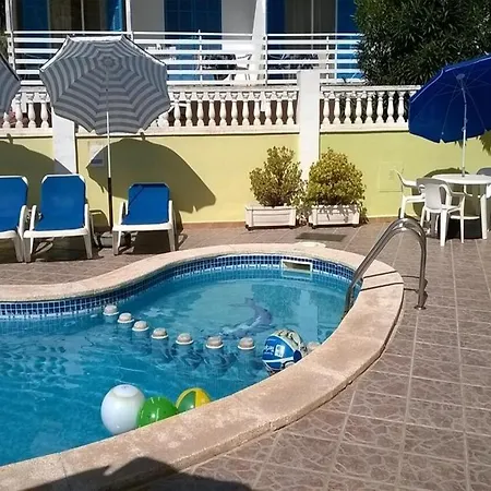 Hotel Bon Aire