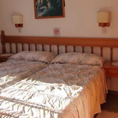 Hotel Bon Aire 3*