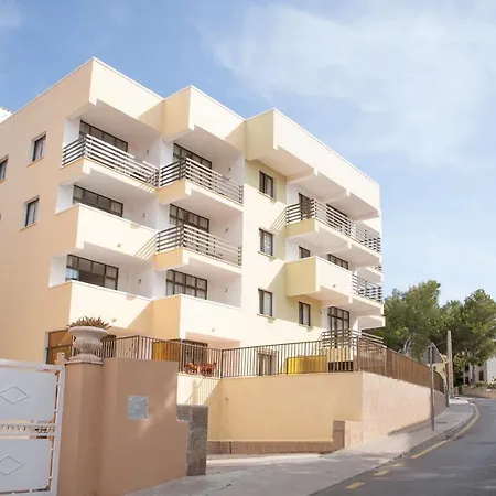 Bon Aire Hotel Peguera