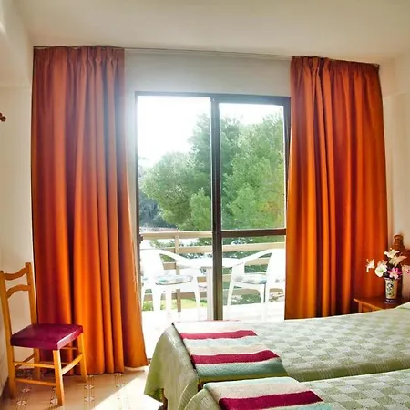 Hotel Bon Aire
