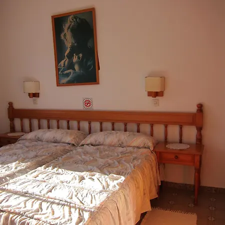 Bon Aire Hotel