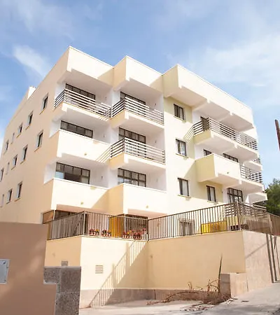 Hotel Bon Aire 3*