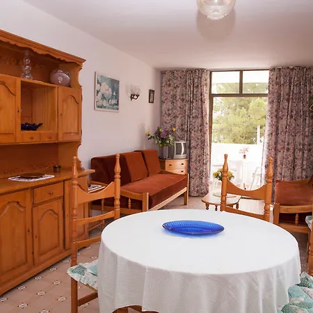 Hotel Bon Aire Peguera