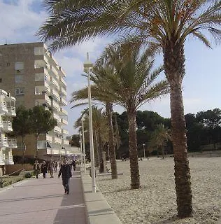 Bon Aire Hotel 3*