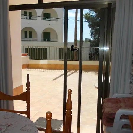 Hotel Bon Aire