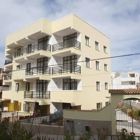 Bon Aire Hotel Peguera