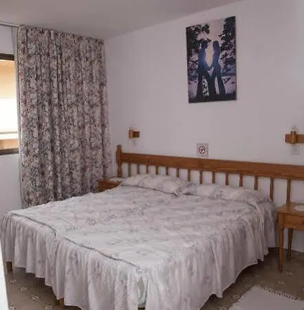 Bon Aire Hotel 3*