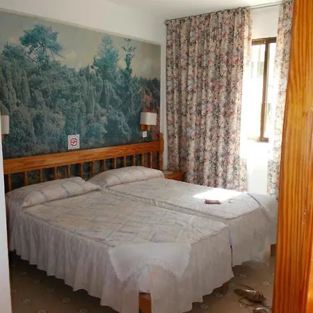 Bon Aire Hotel 3*