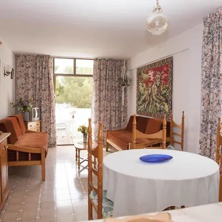 Hotel Bon Aire