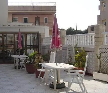 Hotel Bon Aire
