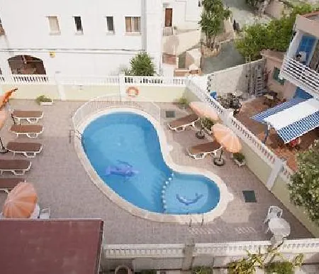 Bon Aire Hotel