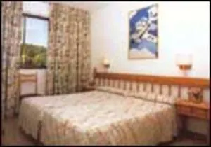 Bon Aire Hotel 3*