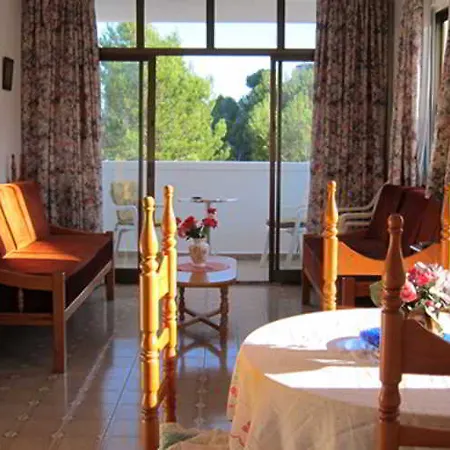 Hotel Bon Aire 3*